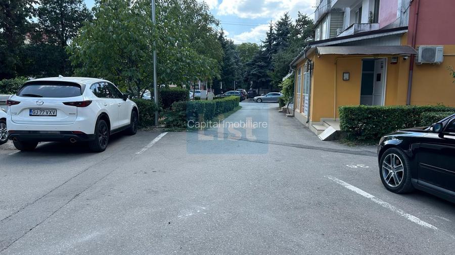 Apartament cu 2 camere – Strada Unirii, Târgu Jiu - 5