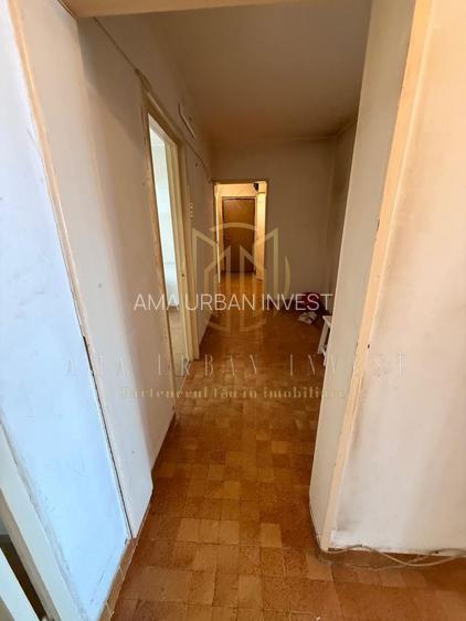 Mega Mal Pantelimon vand 3 camere 76 mp 137000eur - 9