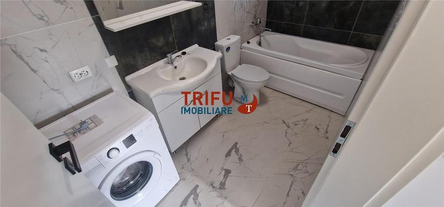 Casă de închiriat zona Ampoi