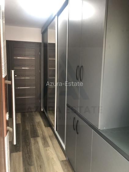 Apartament 2 camere 48 mp utili cu gradina in zona Sub Arini - 5