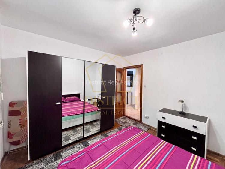 Apartament decomandat cu 2 camere | Complex - 9