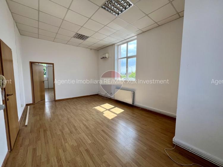 Spațiu de Birouri Modern & Luminos | ~80 mp Utili - 8