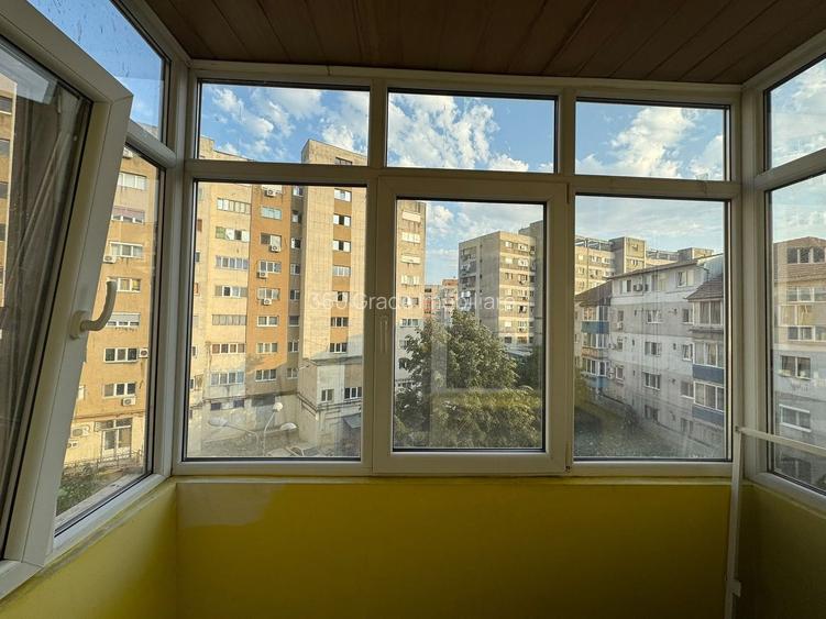 2 camere – 52mp/utili – Zona Modern – Timisoara – Bucatarie separata - 6