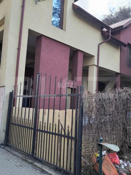 Casa de vanzare, 5 camere, 285 mp - Dej - 2