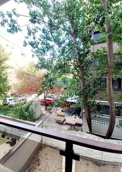 Apartament de 3 camere, 85 mp, cu 2 balcoane – zona Medicover Băneasa - 26