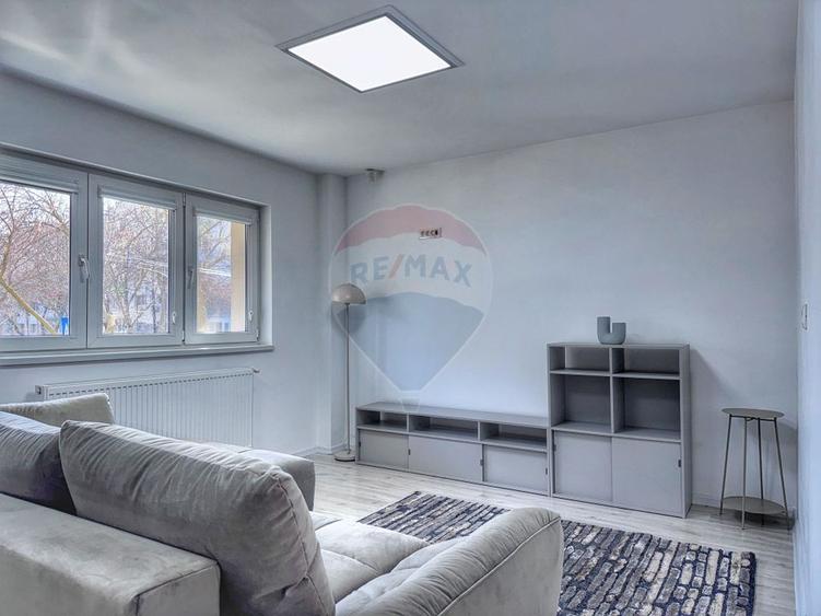 Apartament 2 camere | 54 mp | Aviatiei | Complet Mobilat