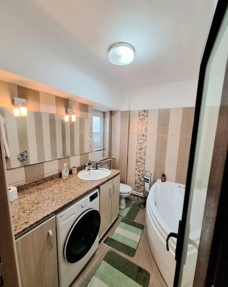 Apartament 3 camere-Parcare asigurata-Contract Anaf