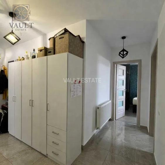 Apartament 3 camere - MOBILAT UTILAT - BRAGADIRU - 5