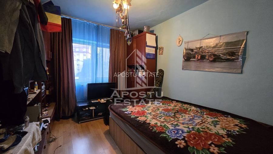 Apartament cu 4 camere de vânzare, zona Lipovei, Timișoara - 6