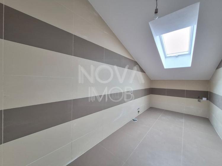Apartament 3 camere, la cheie, Selimbar
