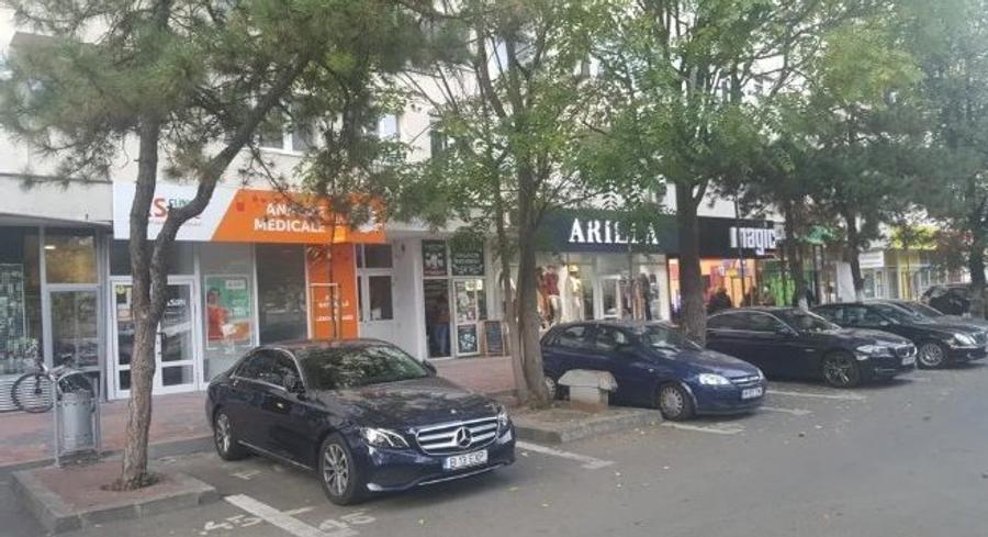 Mihai Bravu - Baba Novac - 120 mp - 2100 euro - Ocazie