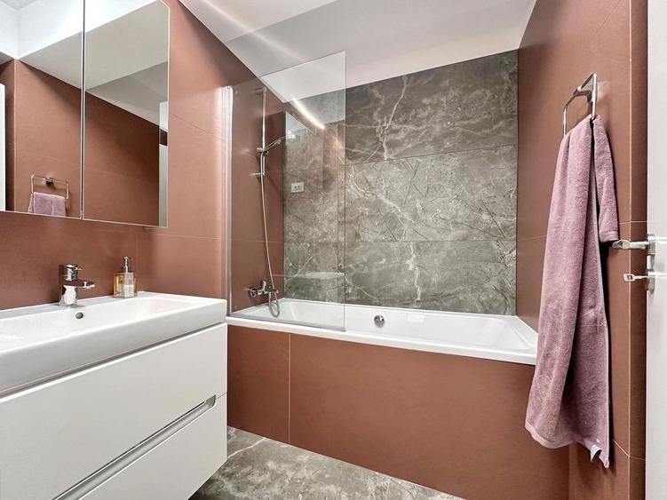 Apartament 3 camere Drumul Poienii - Complex Exclusivist