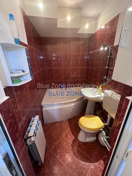 Apartment 2 camere I Strada Sibiu nr.1 I Afi Cotroceni