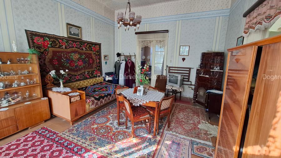 Proprietate de vanzare in Orastie, zona buna - 8