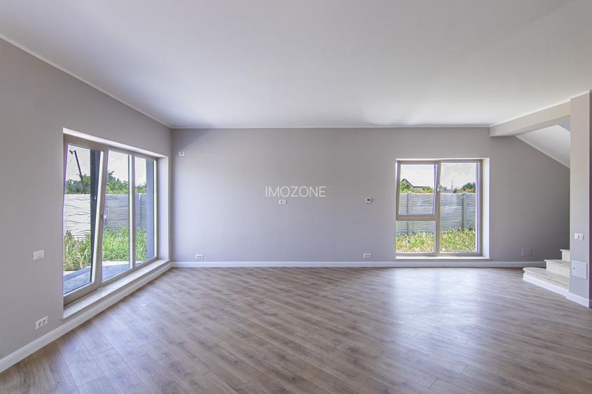 | OTOPENI | VILA INDIVIDUALA | 5 CAMERE | FINISATA COMPLET | ACTE LA ZI | - 38