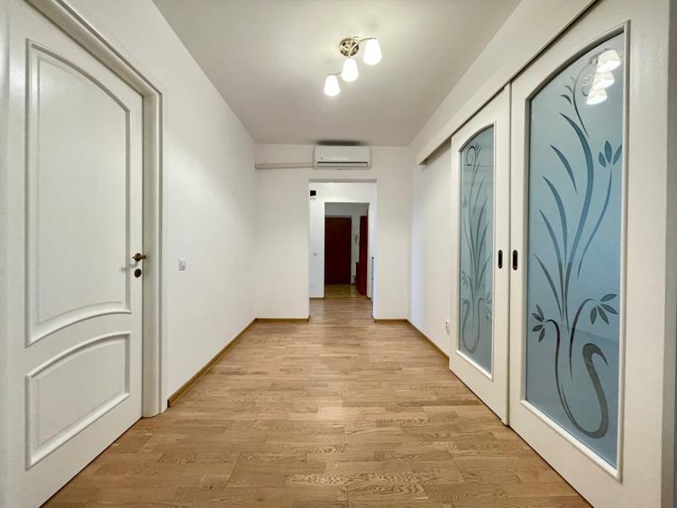 Unirii - 13 Septembrie - MARRIOTT | apartament 4 camere modern, decomandat
