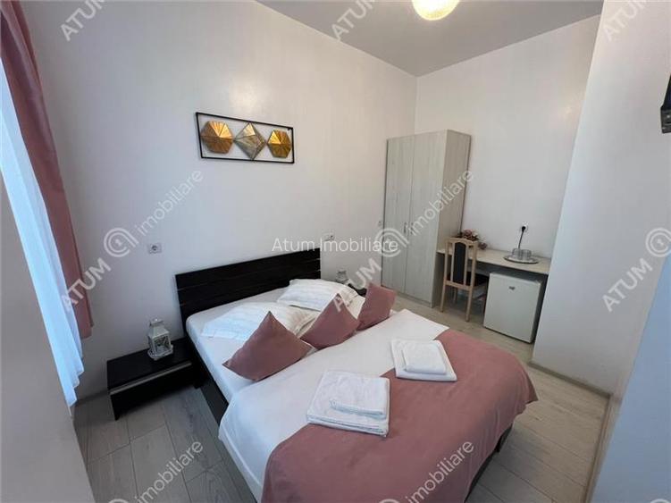 Pensiune 4 camere 4 bai zona istorica Sibiu - 7