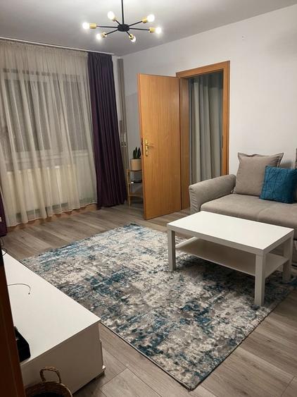 Apartament 2 camere, Olimpia-Stadion/Complex Studentesc