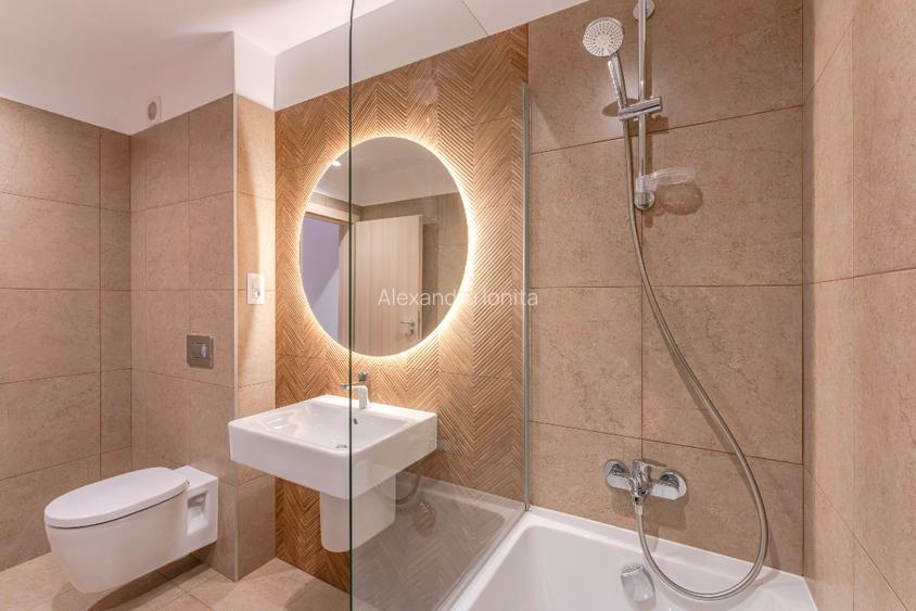 Apartament 2 camere | Urban Plaza Brașov | Investiție cu chiriași sau locuință  - 10