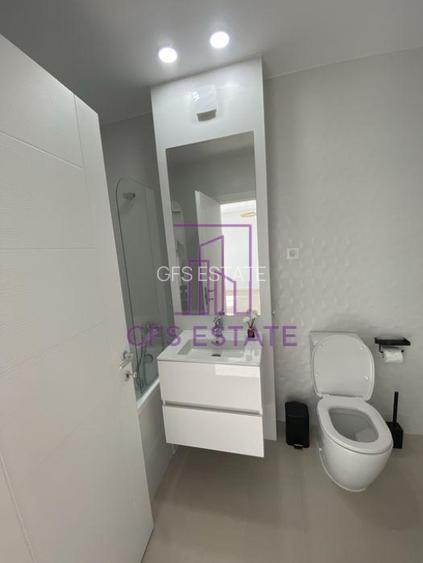 Inchiriere Apartament 2 Camere HILS Titanium|Centrala - 8