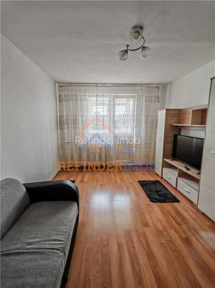 2 Camere – Nițu Vasile (Piața Sudului) | 7 min Metrou | Bloc Reabilita