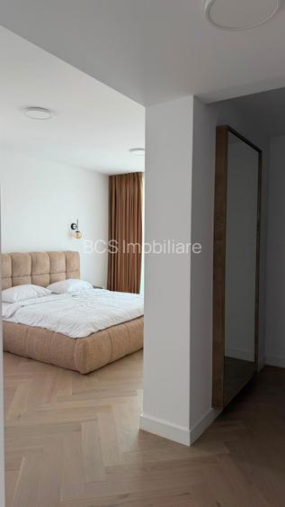 Marina Snagov - Vanzare - Vila NOUA - 5 camere - ponton-Lacul Snagov - 15