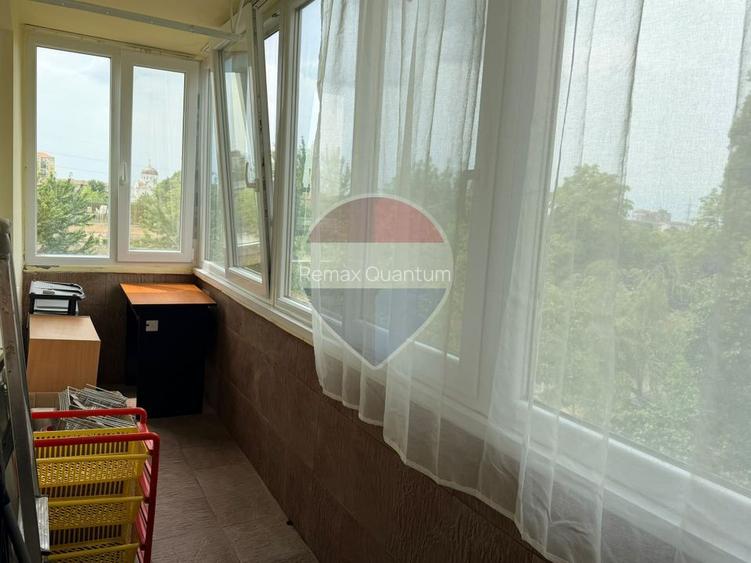 Apartament cu 3 camere de închiriat - Sovata - 12