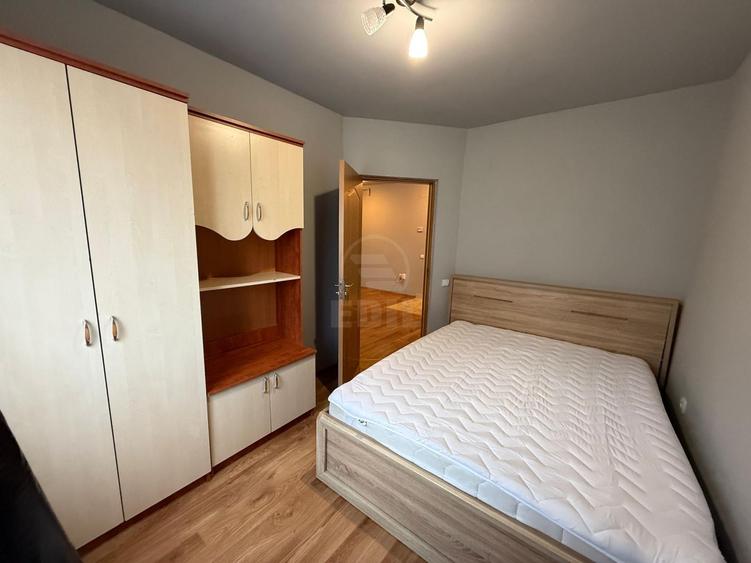 Inchiriere Apartament 1 camera decomandat, 40 mp, Florilor