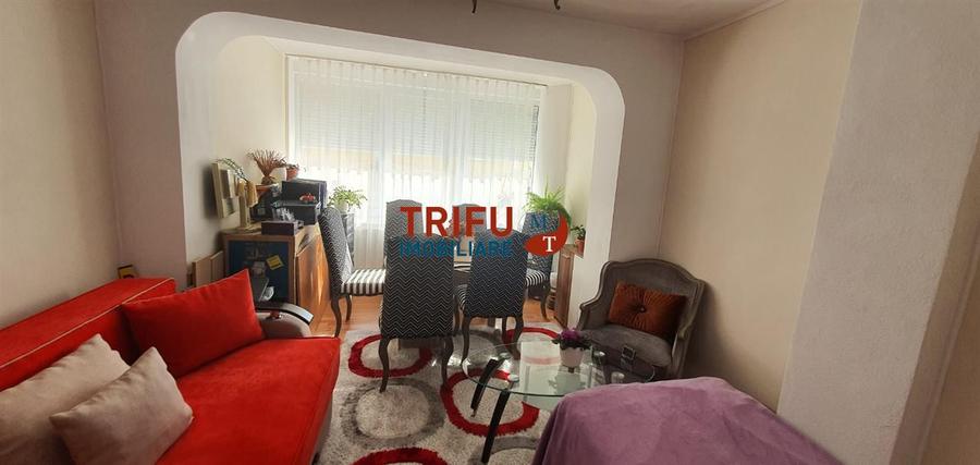 Oportunitate Excepțională: Apartament Spațios cu 4 Camere în