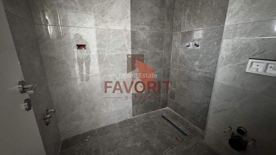 Duplex pe Parter | 2 bai | Teren generos | Toate utilitatile - 11