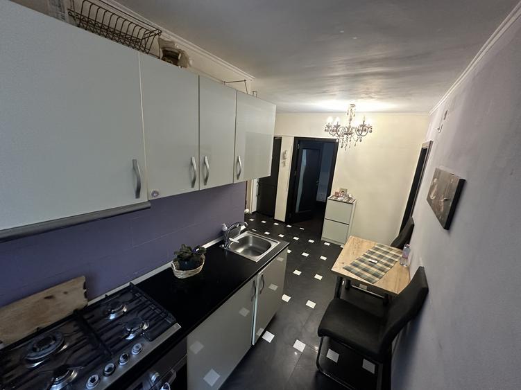 Berceni | 2 Camere | Parter | Renovat |