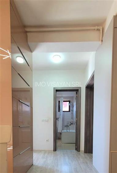 apartament 3 camere,modern,parcare,cartier Ciresica,Sibiu - 11