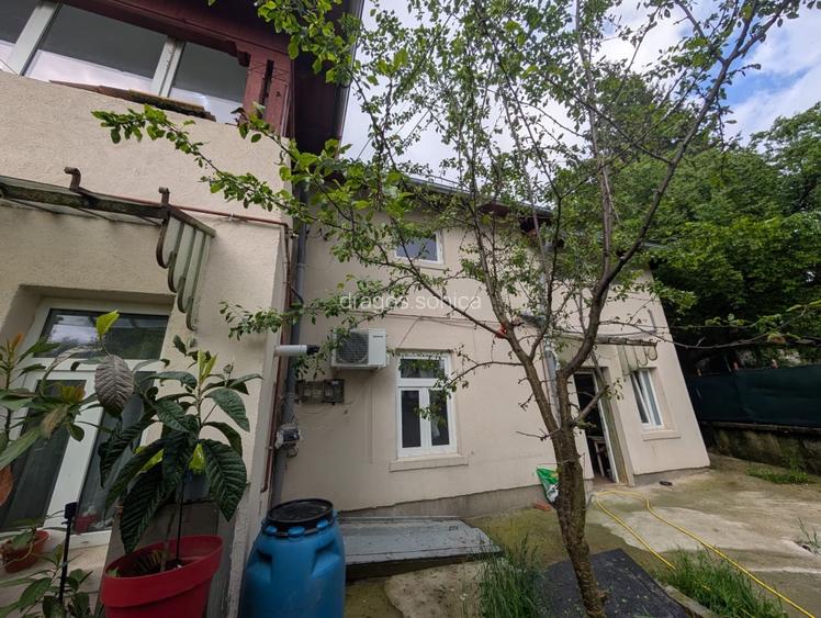 Casa de vanzare Predeal - 11