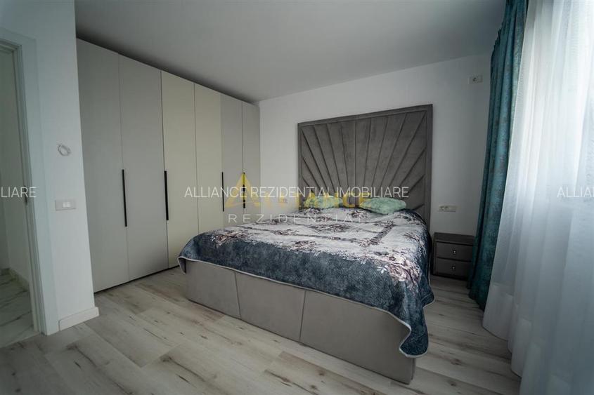 Casa Individuala P+1 || 4 Camere || Berceni || Teren 375MP - 9