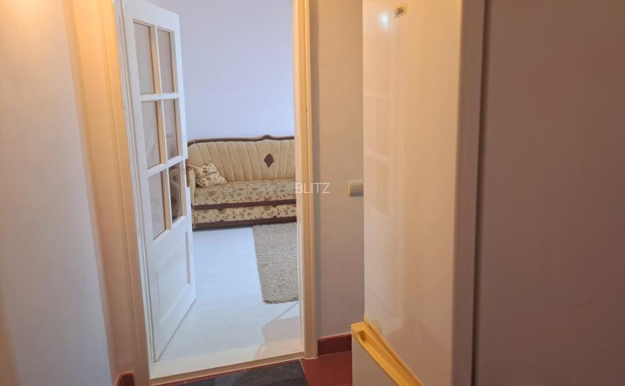 Apartament 2 camere, 42 mp, zona Hotvon - 4