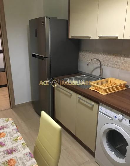 2 Camere de inchiriat | Berceni | Metrou | Parcare subterana - 5