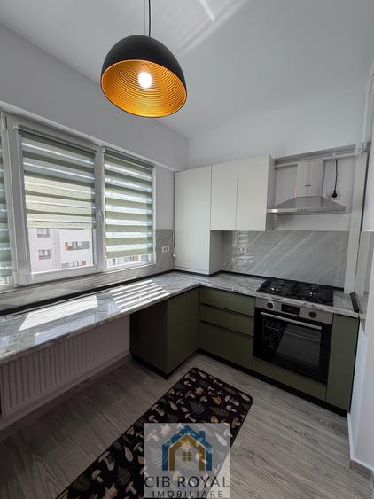 Garsoniera tip studio,bloc 2026,zona Militari Residence,Str. Sergent Ilie Petre