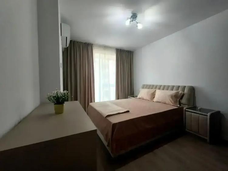 2 Camere+parcare | 4 minute Metrou Teclu | Prima inchiriere | Estoria