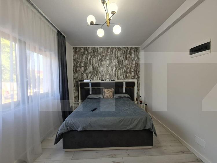 Casă cu 6 camere si piscina de vânzare în zona Iris