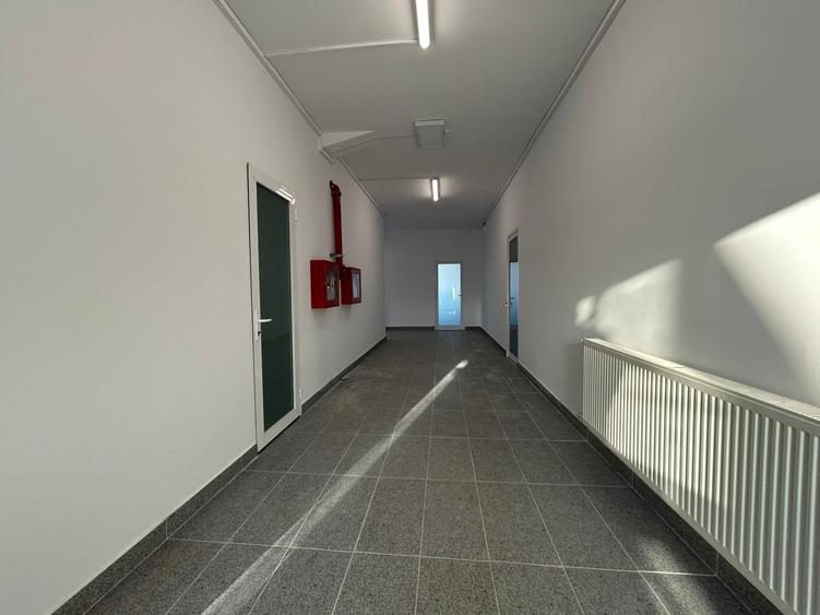 Spații birouri de închiriat in zona Galata, Iași- COMISION 0%