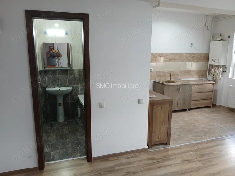 Apartament 2 camere Rahova, 51mp, bloc 2018, Comision 0%