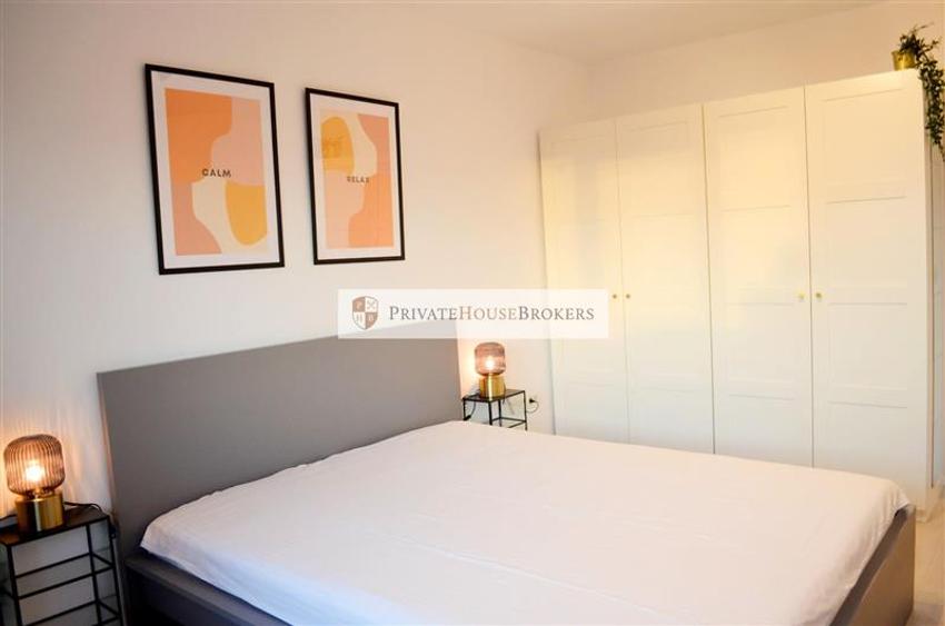 Baneasa - Straulesti | Casa Presei Residence | 2024 | Parcare | Nou