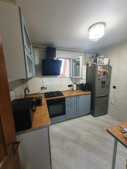 3 Camere Giulesti centrala proprie - 7
