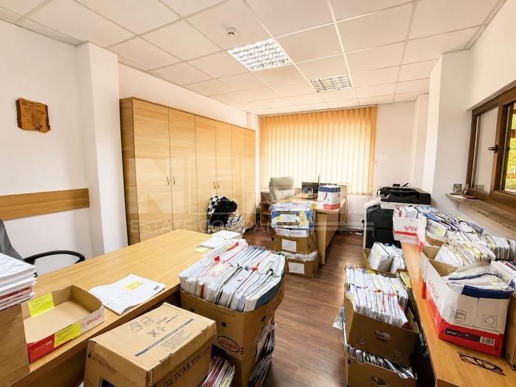 Spațiu birouri de închiriat | Ultracentral | 700 €/lună