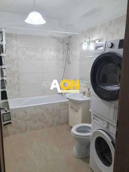 Apartament 3 Camere, Bloc Nou, Zona Cetate - 2