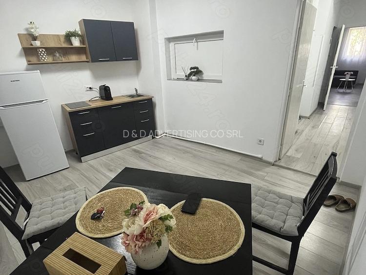 Cismigiu - Facultatea de Drept - Apartament Ultramodern - 8