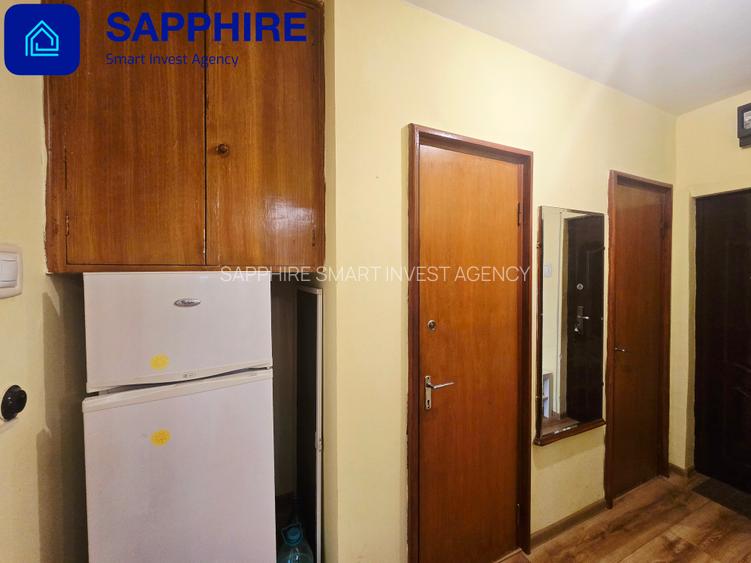 Apartament 2 camere metrou Râul Doamnei, mobilat și utilat - 6