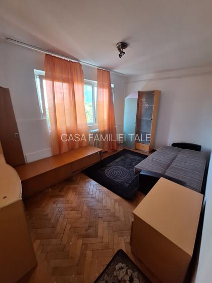 300euro!!!Ap cu 3 camere Zona Dacia - 4