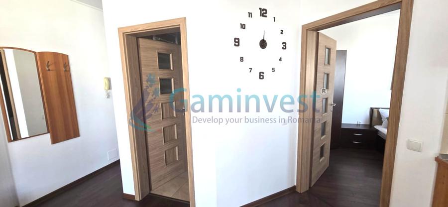 Apartament cu privire deosebita, de inchiriat, Calea Aradului,Oradea