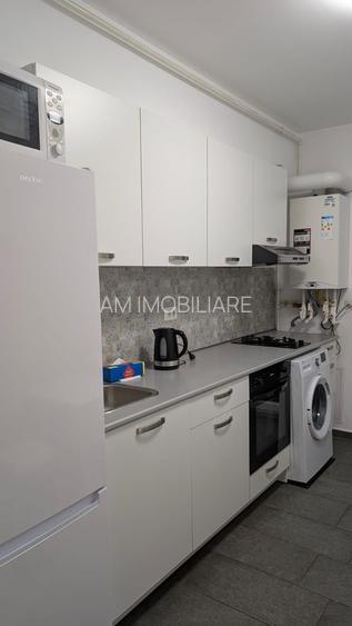 AP. 2 CAMERE- APARATORII PATRIEI, CENTRALA, BUCATARIE INCHISA, METROU - 7